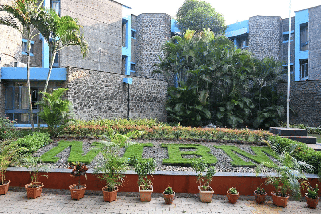 NIBM Pune Campus photo 20